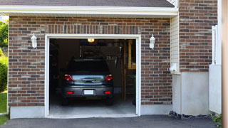 Garage Door Installation at 12538 Fairview, New York